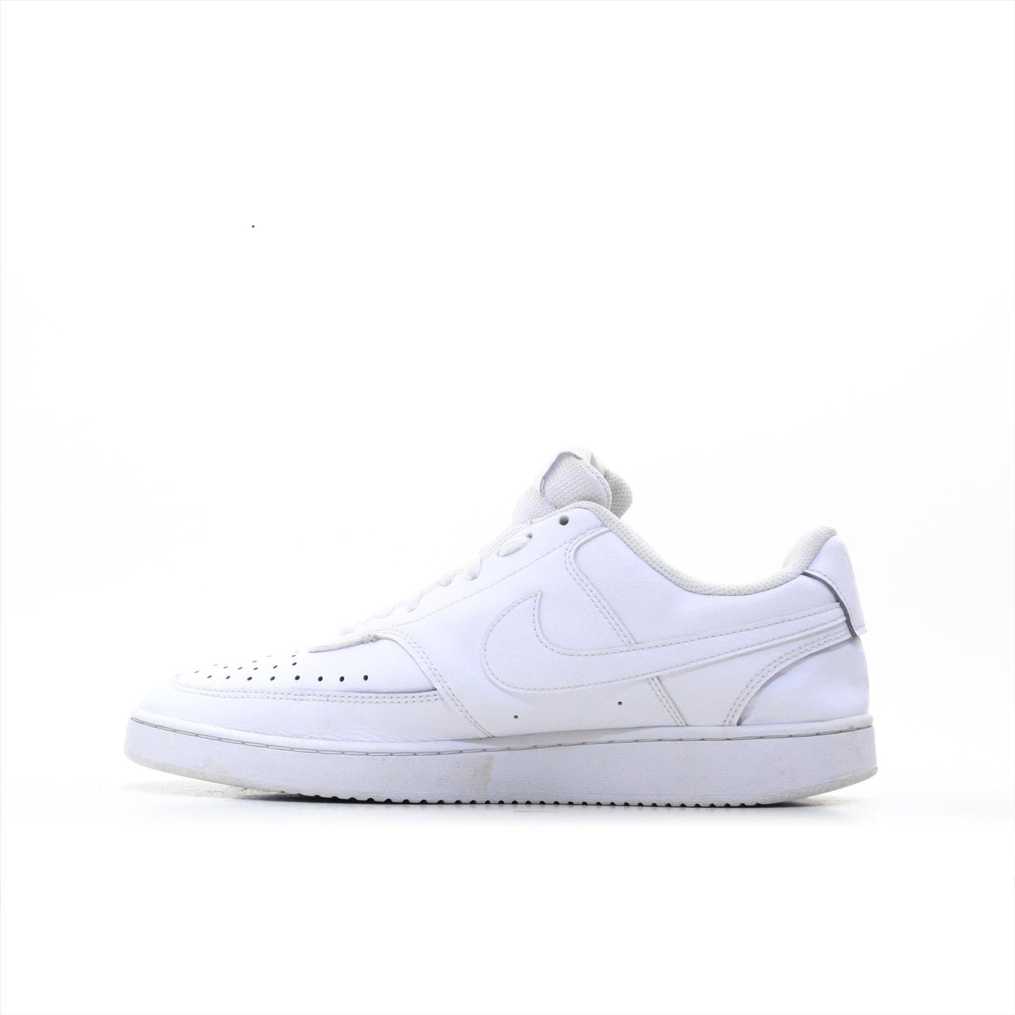 NIKE AIR FORCE 1 TRIPPLE WHITE (Original USA Imported)