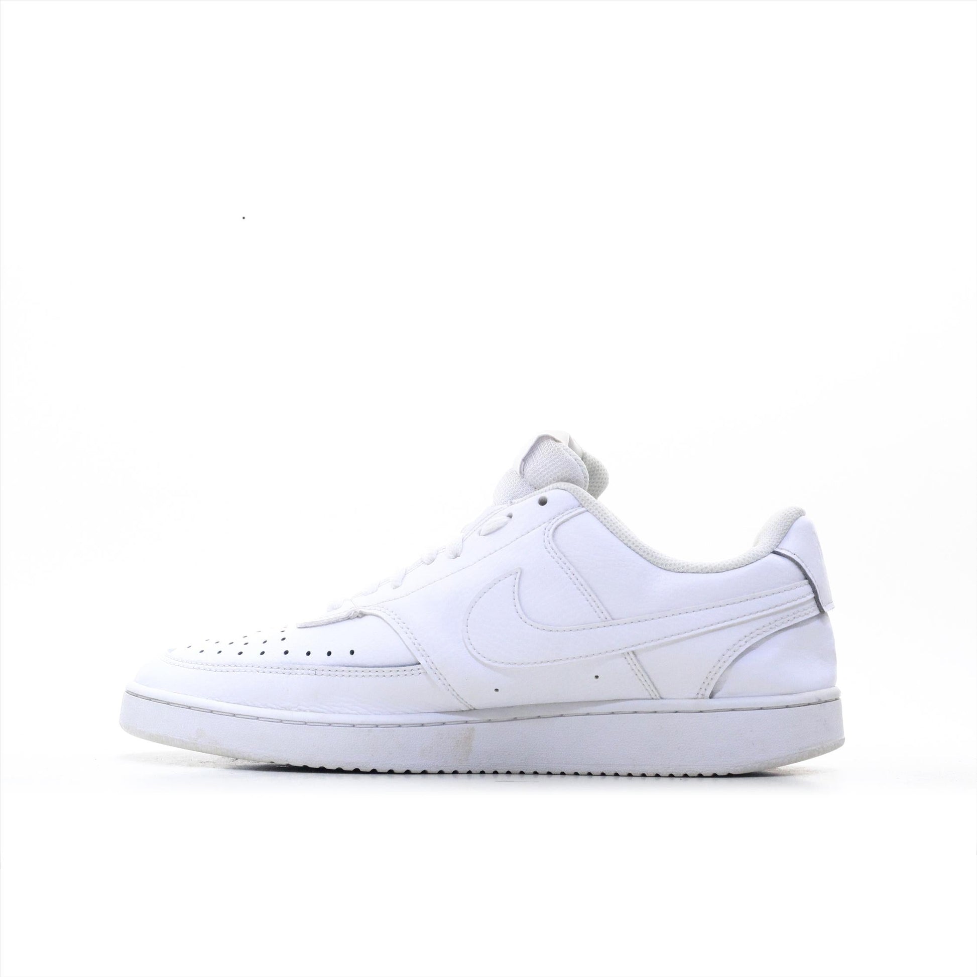 NIKE AIR FORCE 1 TRIPPLE WHITE (Original USA Imported)
