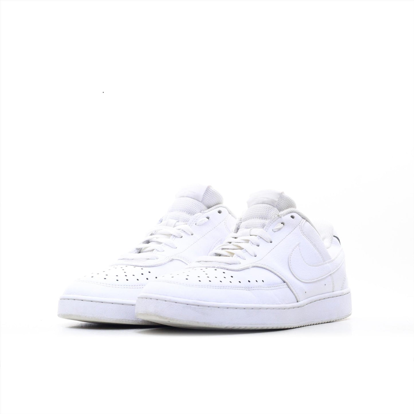 NIKE AIR FORCE 1 TRIPPLE WHITE (Original USA Imported)