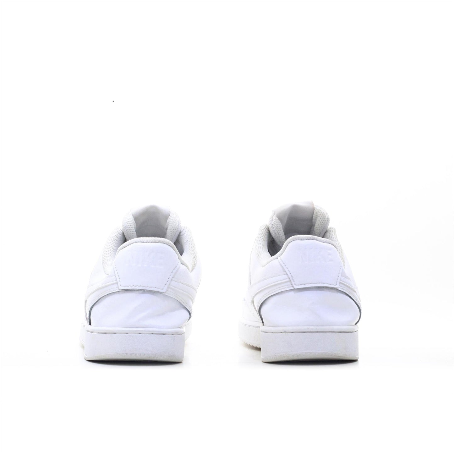 NIKE AIR FORCE 1 TRIPPLE WHITE (Original USA Imported)