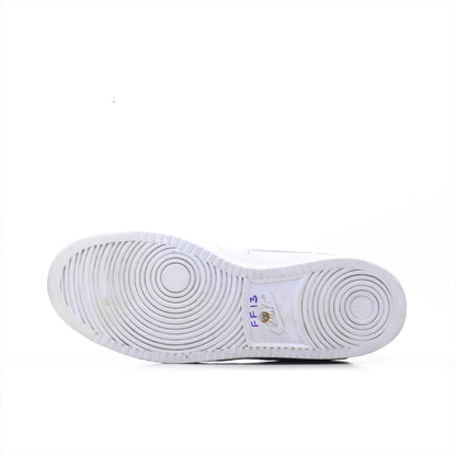 NIKE AIR FORCE 1 TRIPPLE WHITE (Original USA Imported)