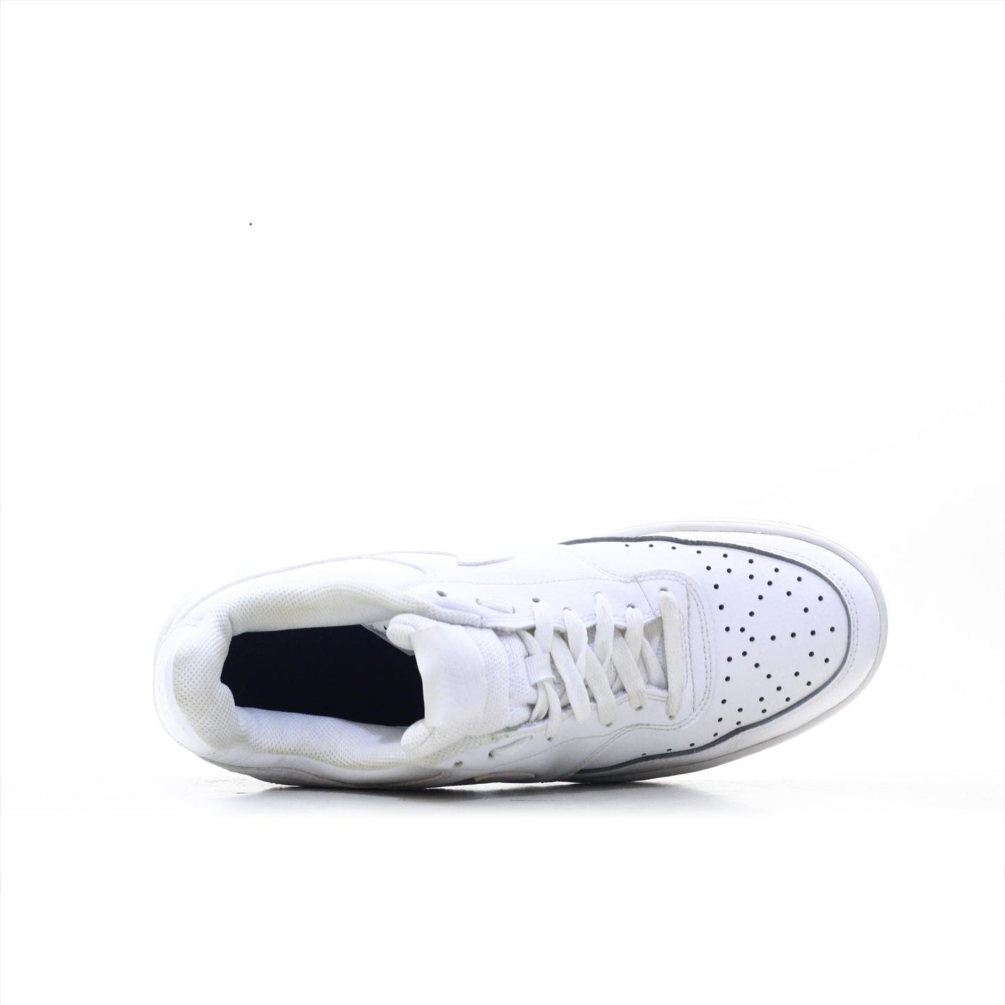 NIKE AIR FORCE 1 TRIPPLE WHITE (Original USA Imported)