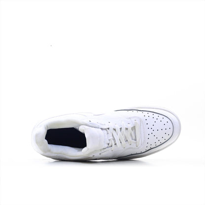 NIKE AIR FORCE 1 TRIPPLE WHITE (Original USA Imported)
