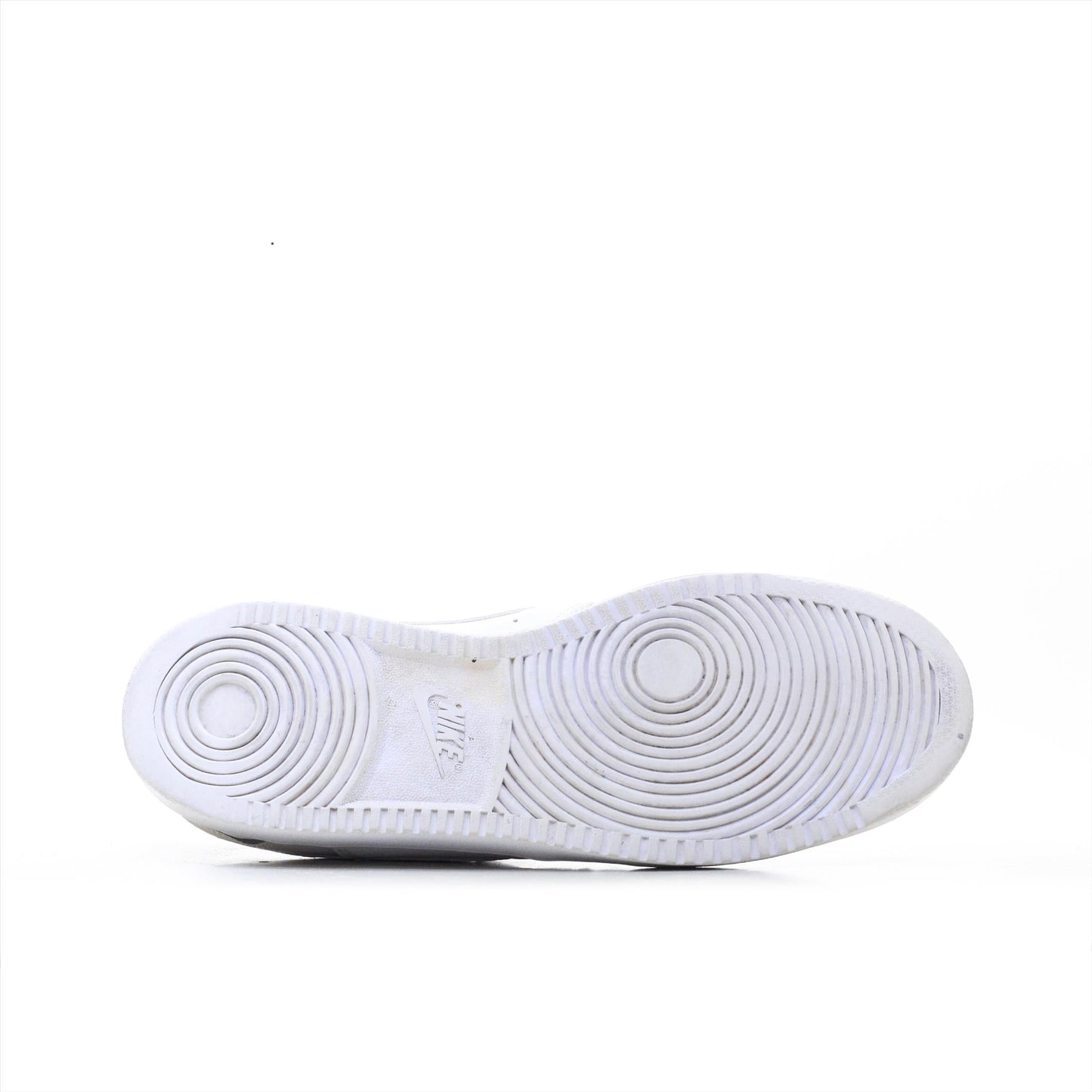 NIKE AIR FORCE 1 TRIPPLE WHITE (Original USA Imported)