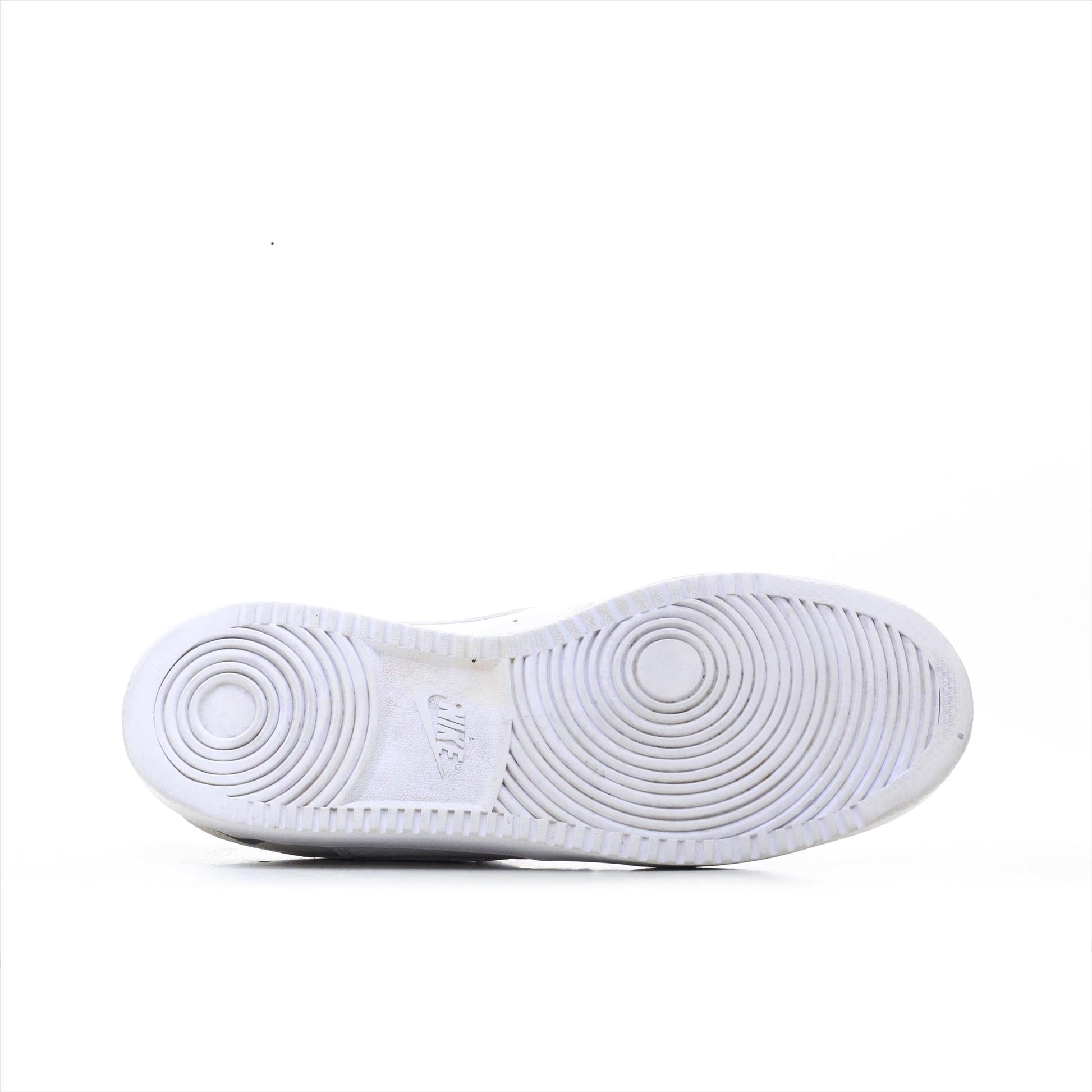 NIKE AIR FORCE 1 TRIPPLE WHITE (Original USA Imported)
