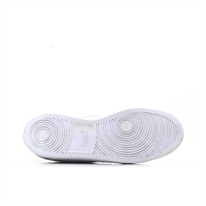 NIKE AIR FORCE 1 TRIPPLE WHITE (Original USA Imported)