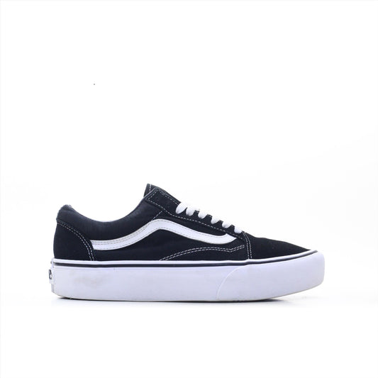 VANS SUPERGRIP (Original USA Imported)