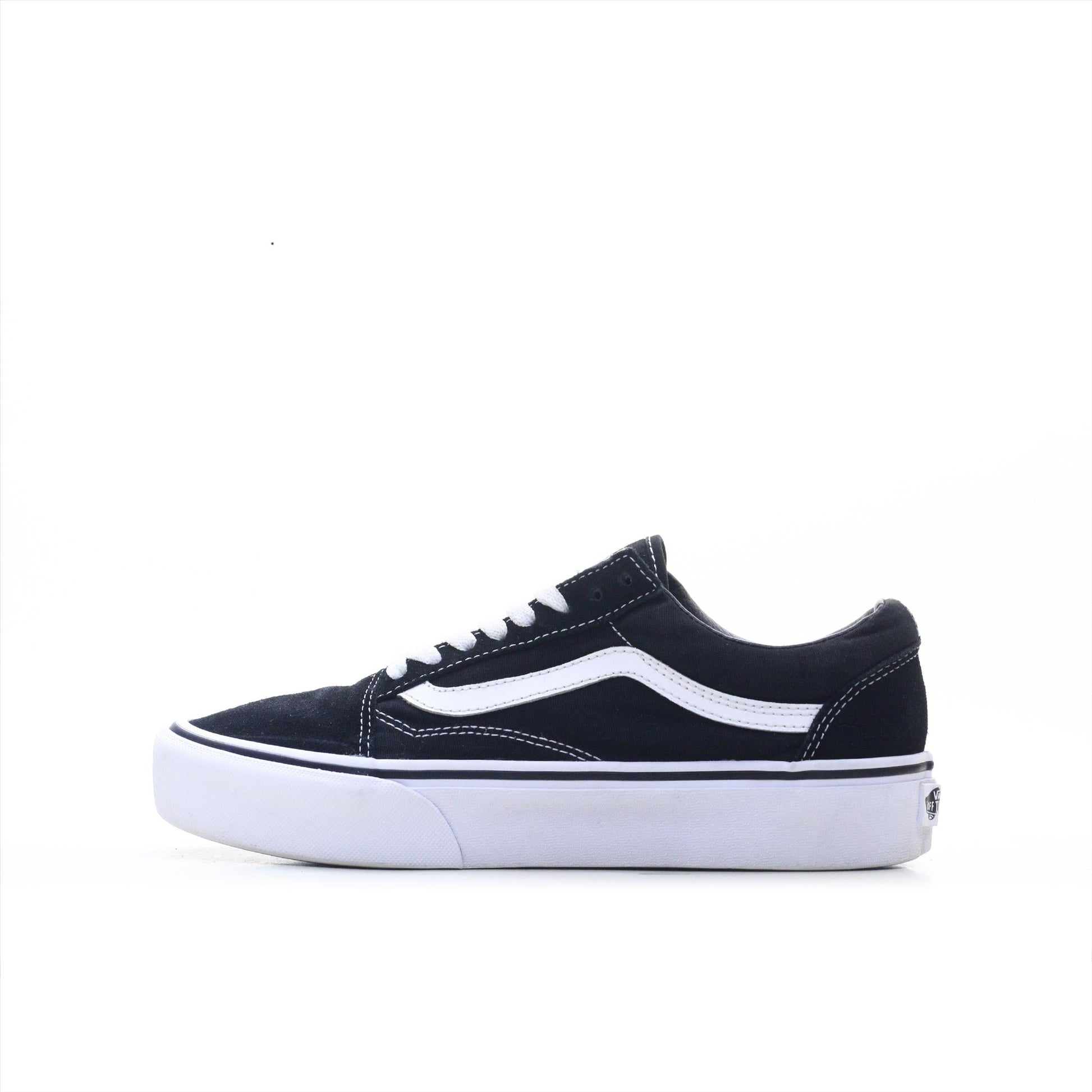 VANS SUPERGRIP (Original USA Imported)