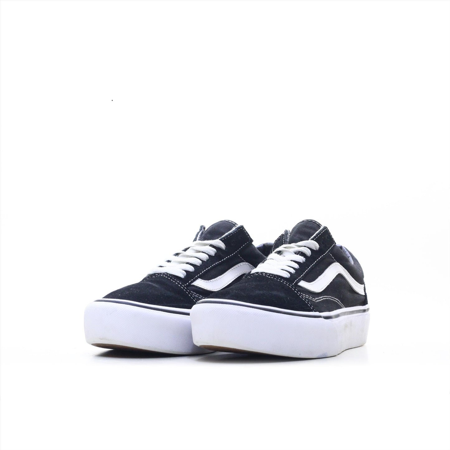 VANS SUPERGRIP (Original USA Imported)