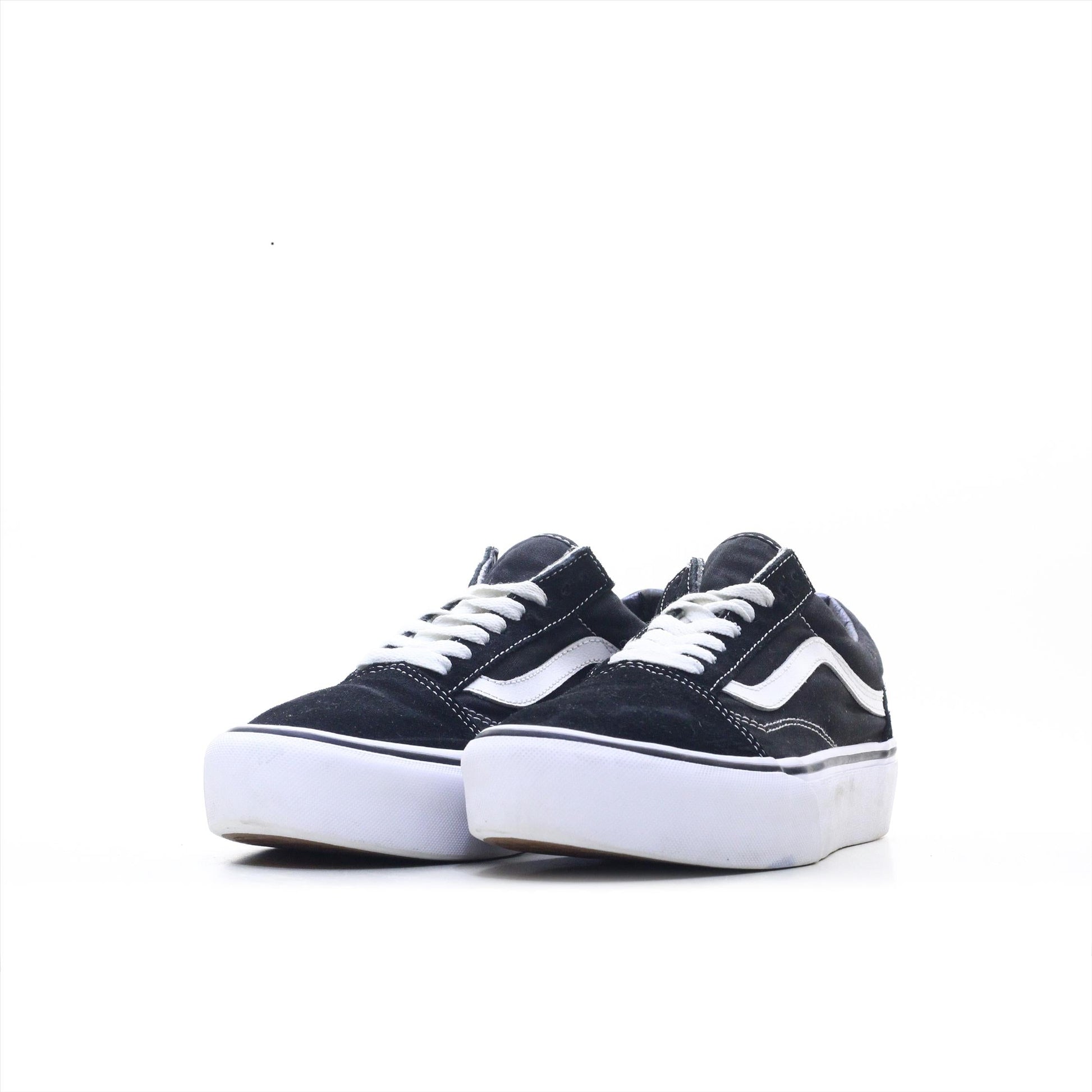 VANS SUPERGRIP (Original USA Imported)
