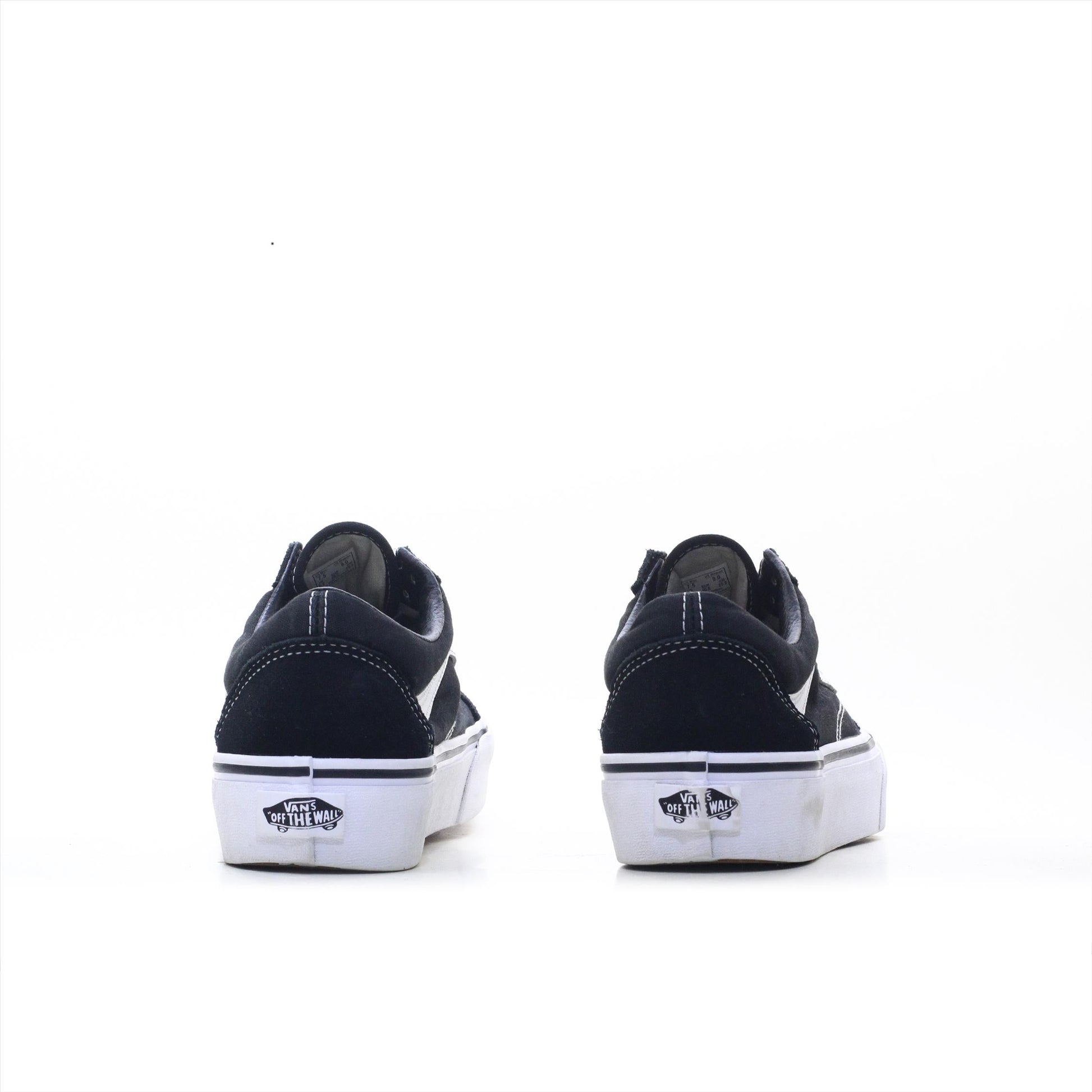 VANS SUPERGRIP (Original USA Imported)