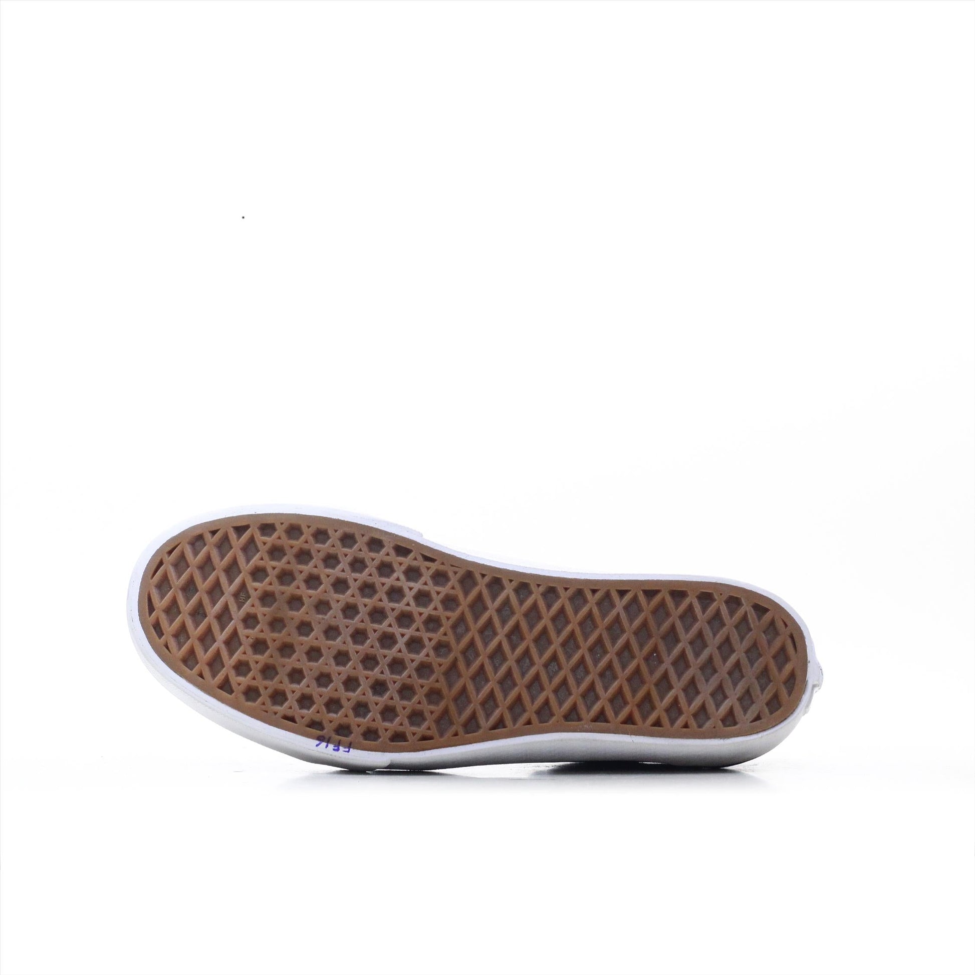 VANS SUPERGRIP (Original USA Imported)