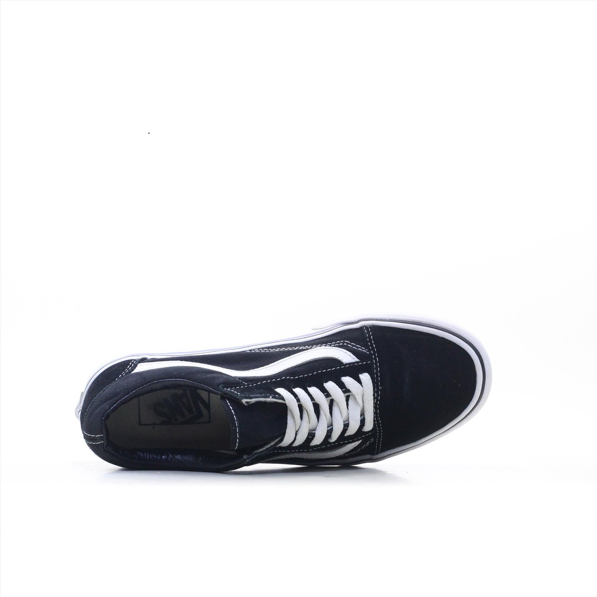 VANS SUPERGRIP (Original USA Imported)