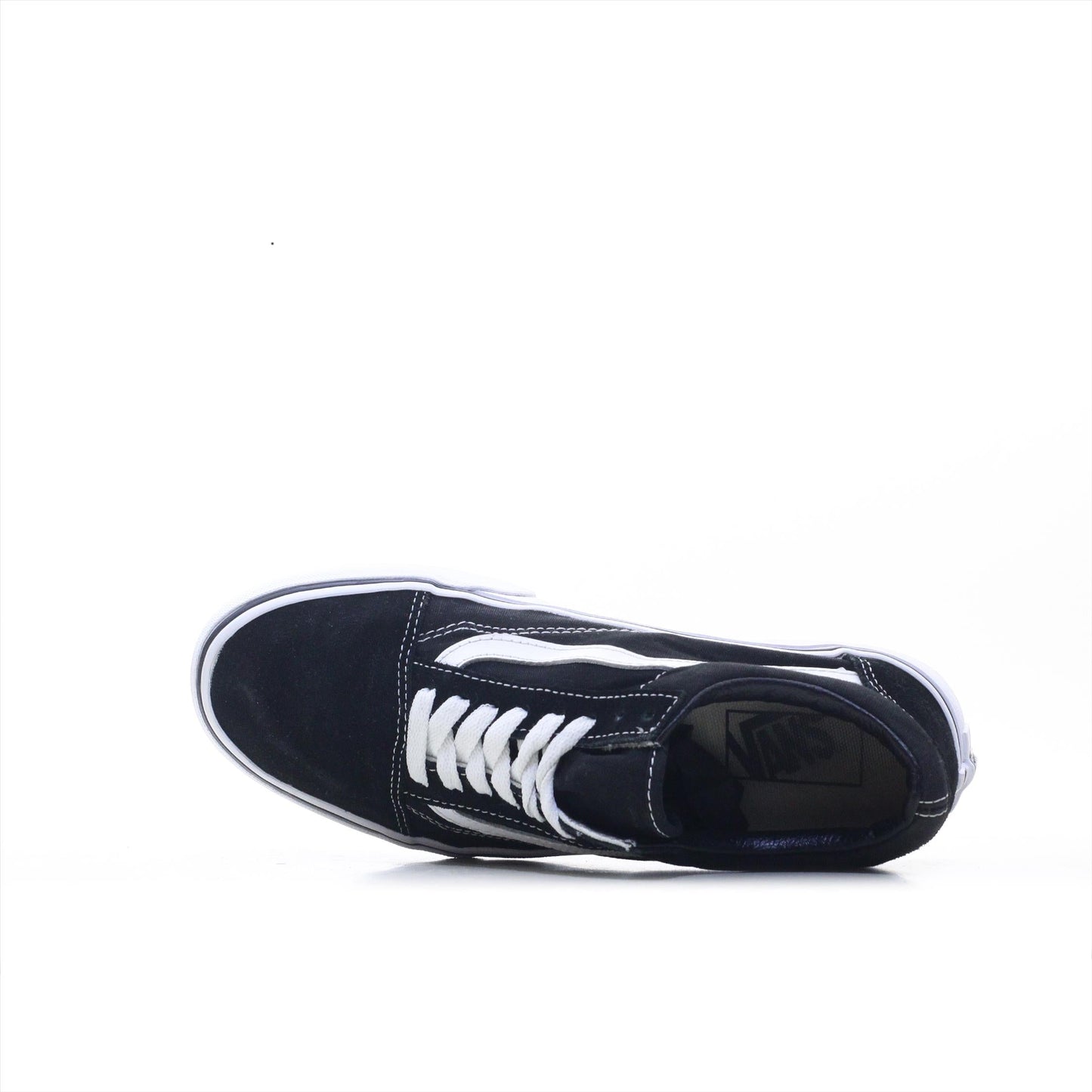 VANS SUPERGRIP (Original USA Imported)