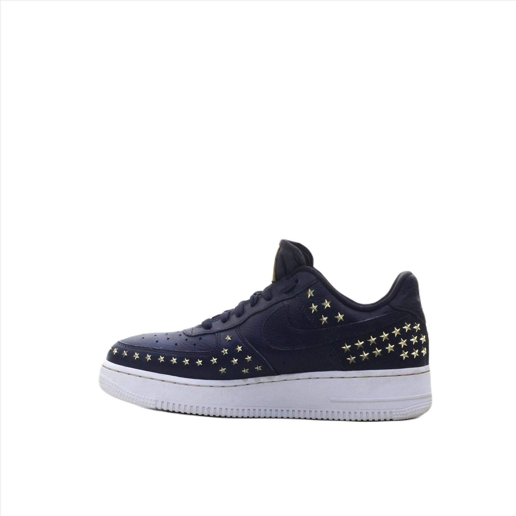 NIKE AIR FORCE 1 GOLDEN STAR (Original USA Imported)