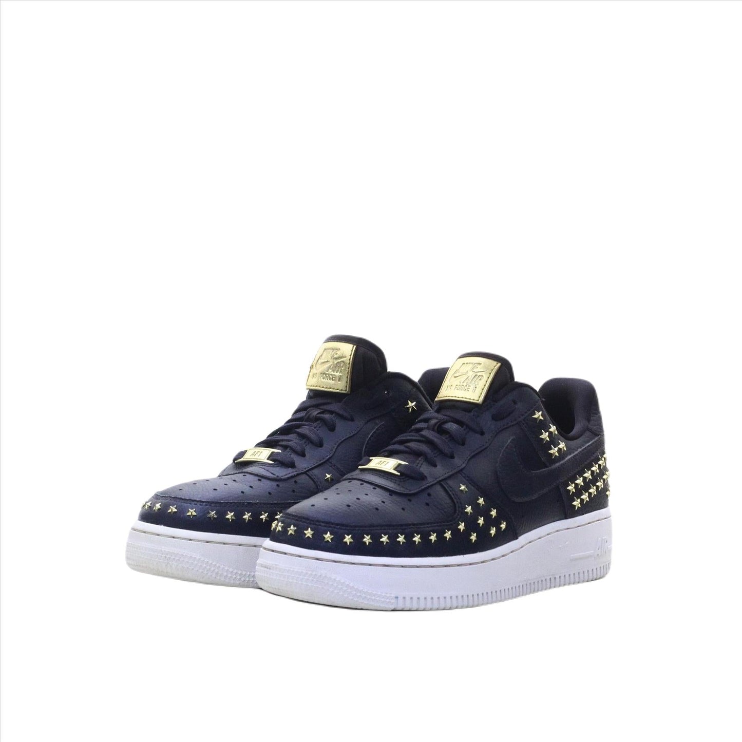 NIKE AIR FORCE 1 GOLDEN STAR (Original USA Imported)