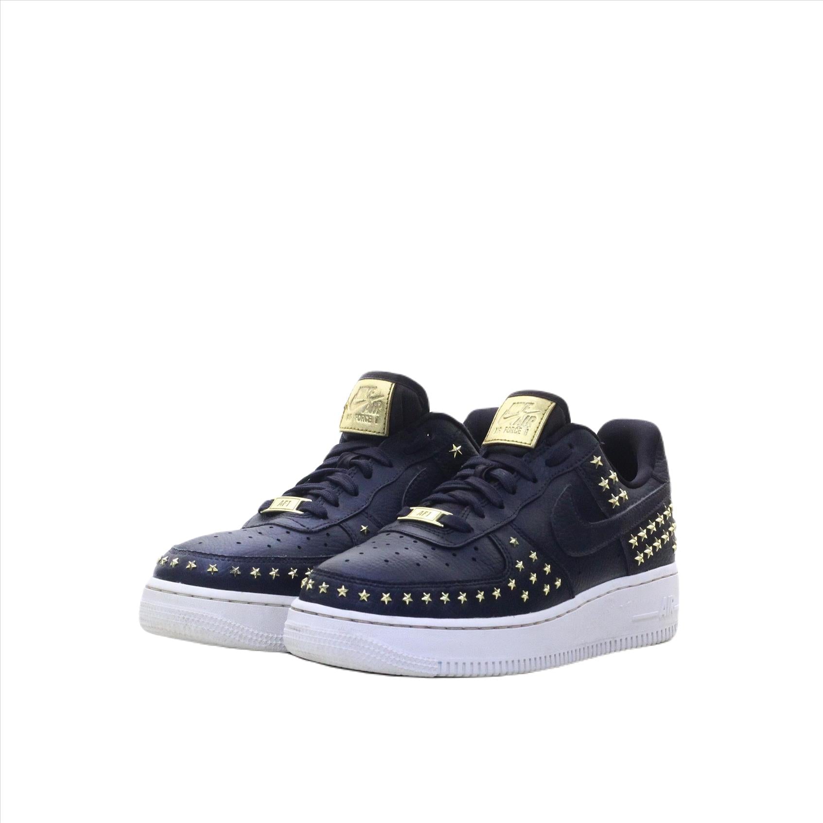 NIKE AIR FORCE 1 GOLDEN STAR (Original USA Imported)