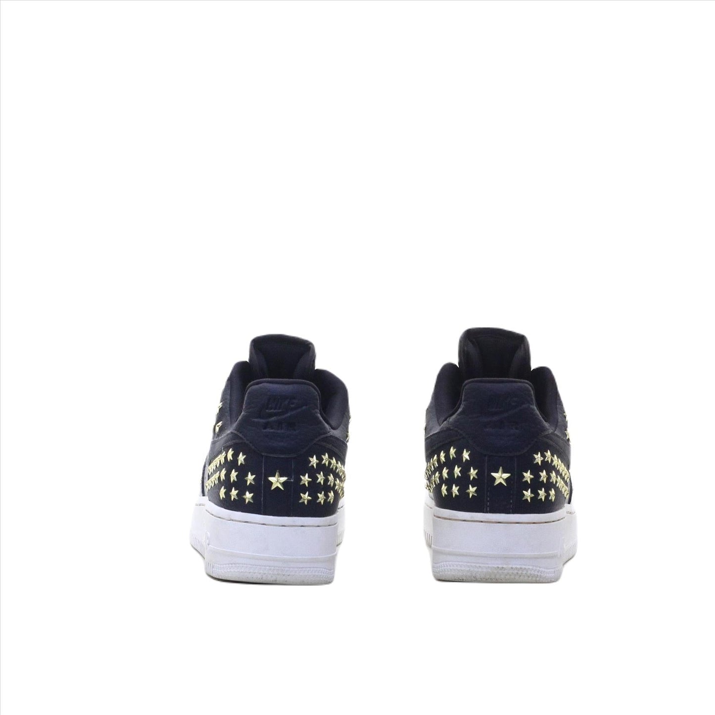 NIKE AIR FORCE 1 GOLDEN STAR (Original USA Imported)