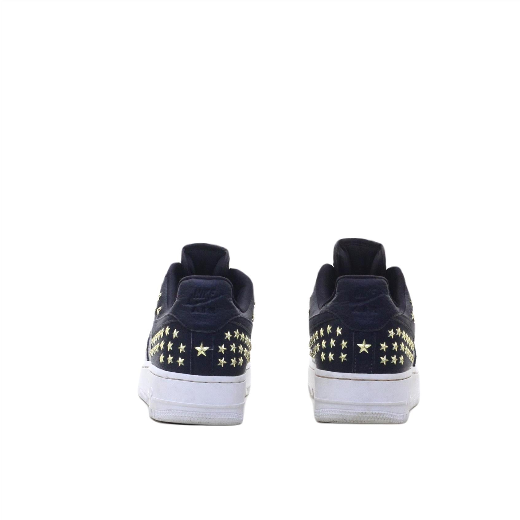 NIKE AIR FORCE 1 GOLDEN STAR (Original USA Imported)
