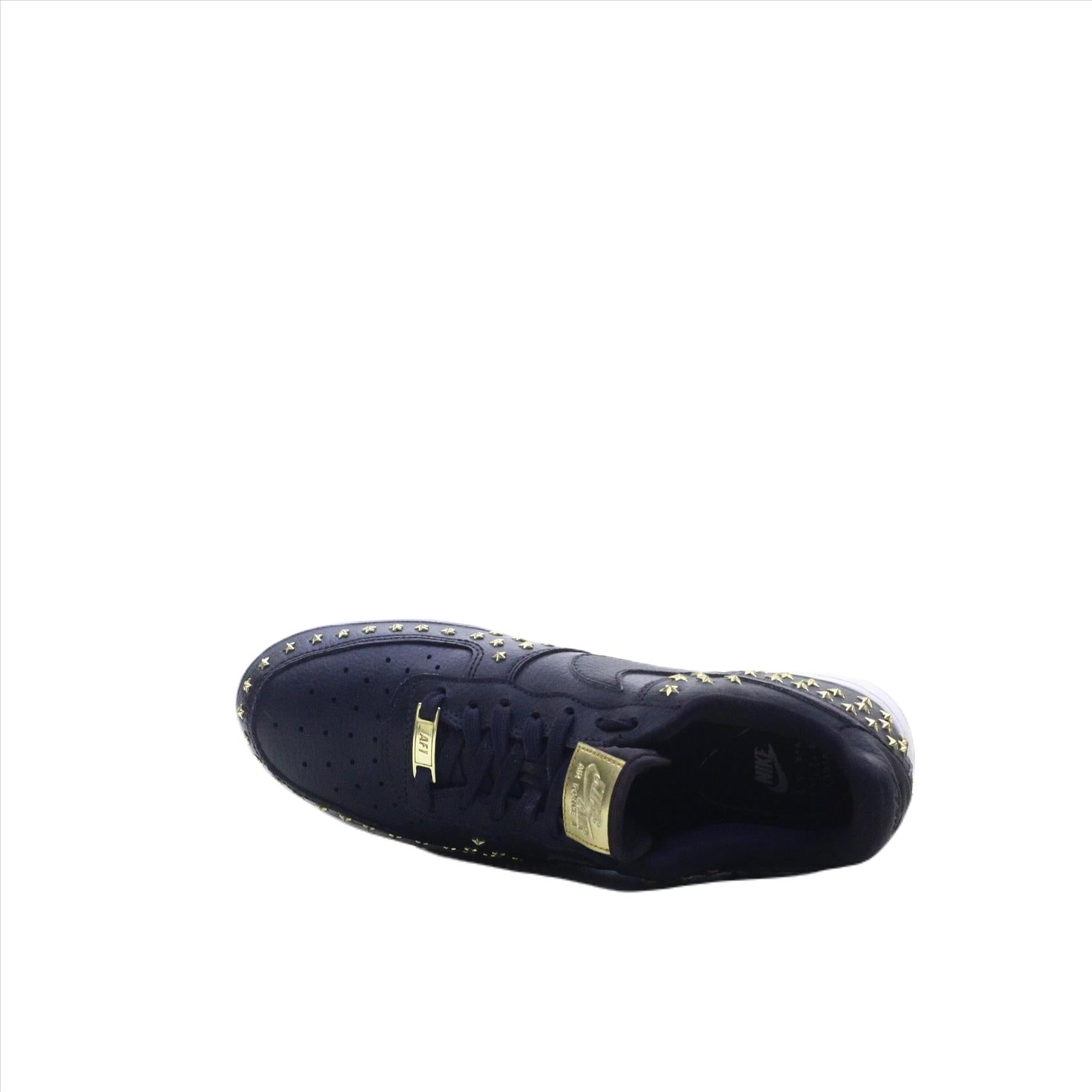 NIKE AIR FORCE 1 GOLDEN STAR (Original USA Imported)