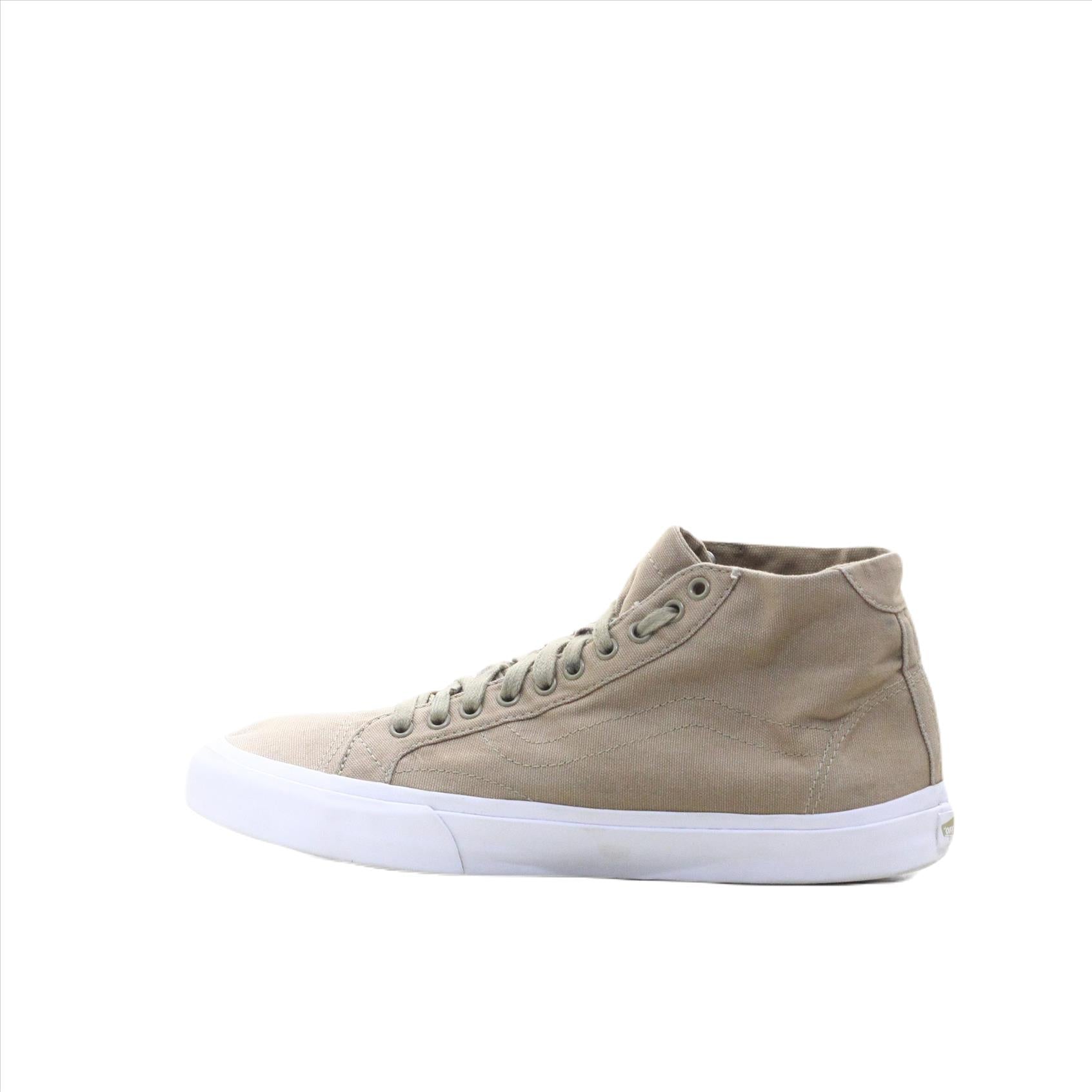 VANS HIGH TOP (Original USA Imported)