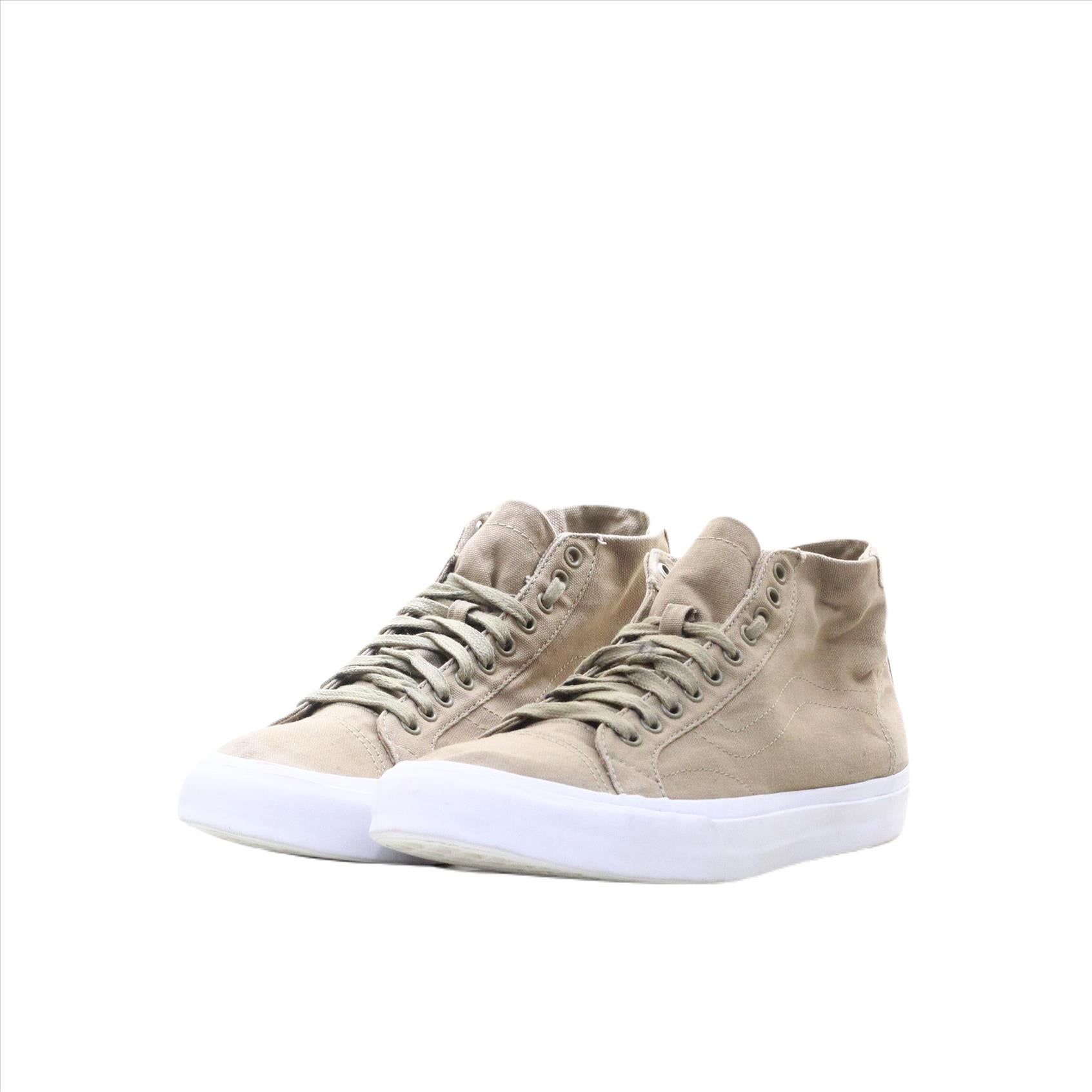 VANS HIGH TOP (Original USA Imported)