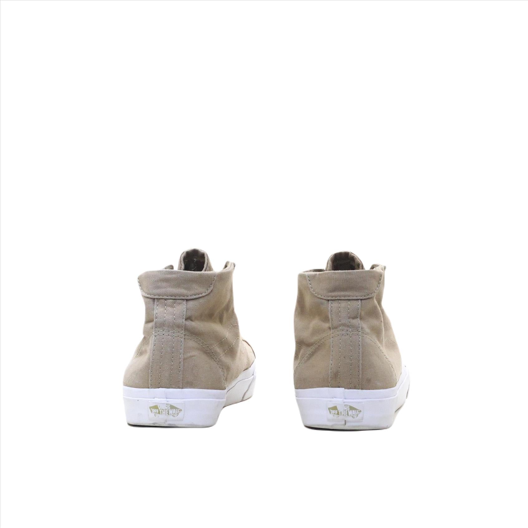 VANS HIGH TOP (Original USA Imported)