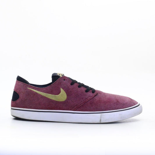 NIKE SB ZOOM SUEDE LEATHER (Original USA Imported)