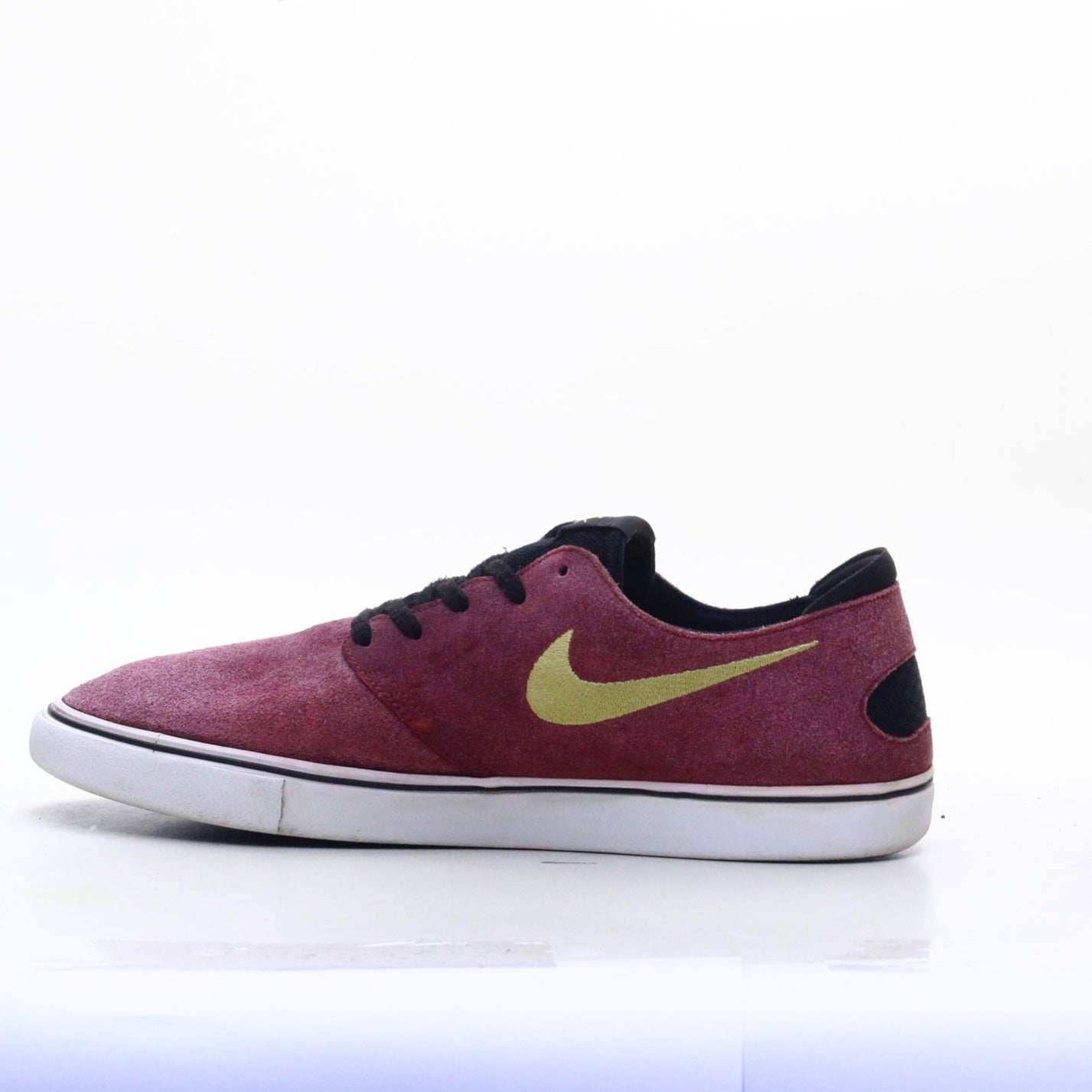 NIKE SB ZOOM SUEDE LEATHER (Original USA Imported)