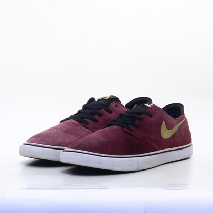 NIKE SB ZOOM SUEDE LEATHER (Original USA Imported)