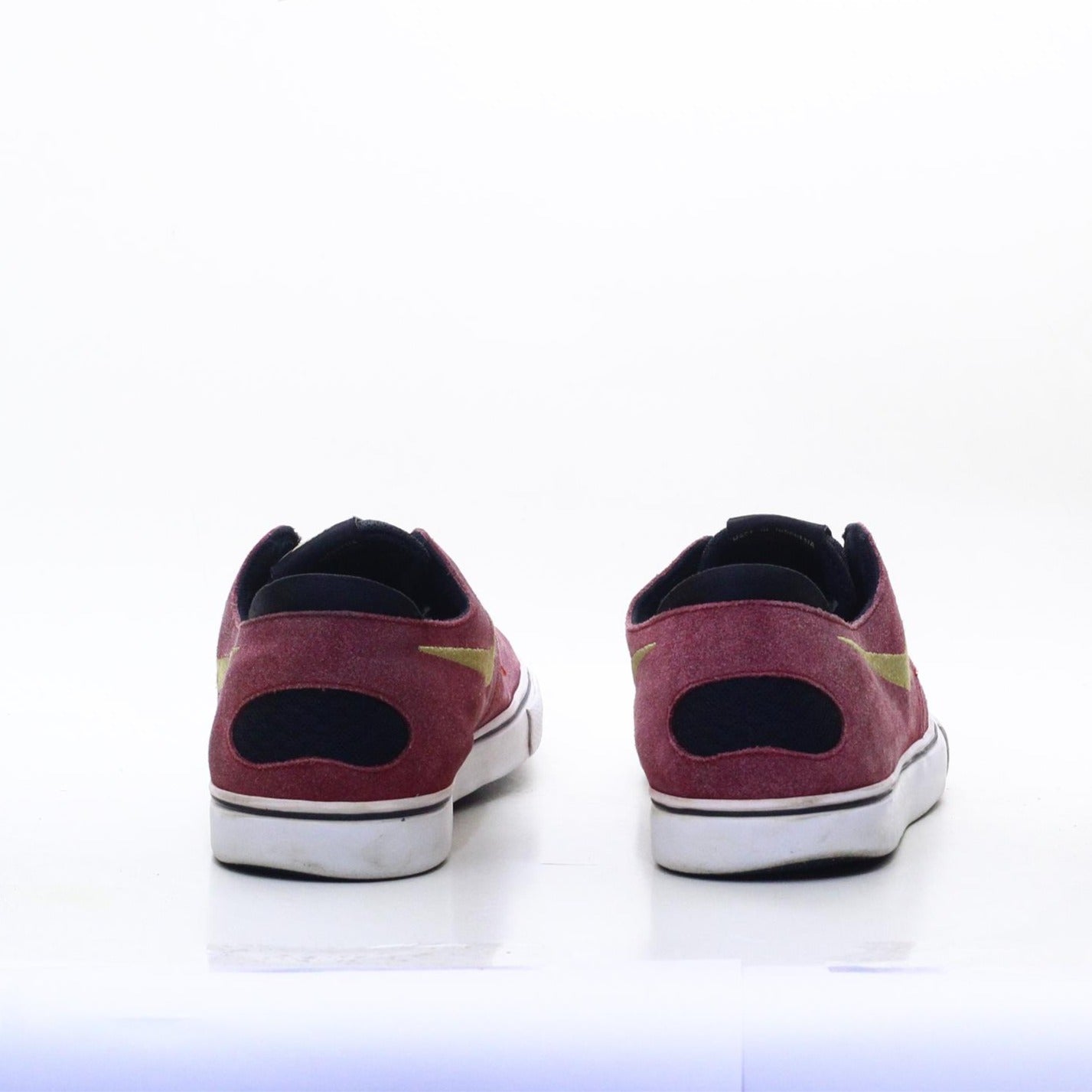 NIKE SB ZOOM SUEDE LEATHER (Original USA Imported)