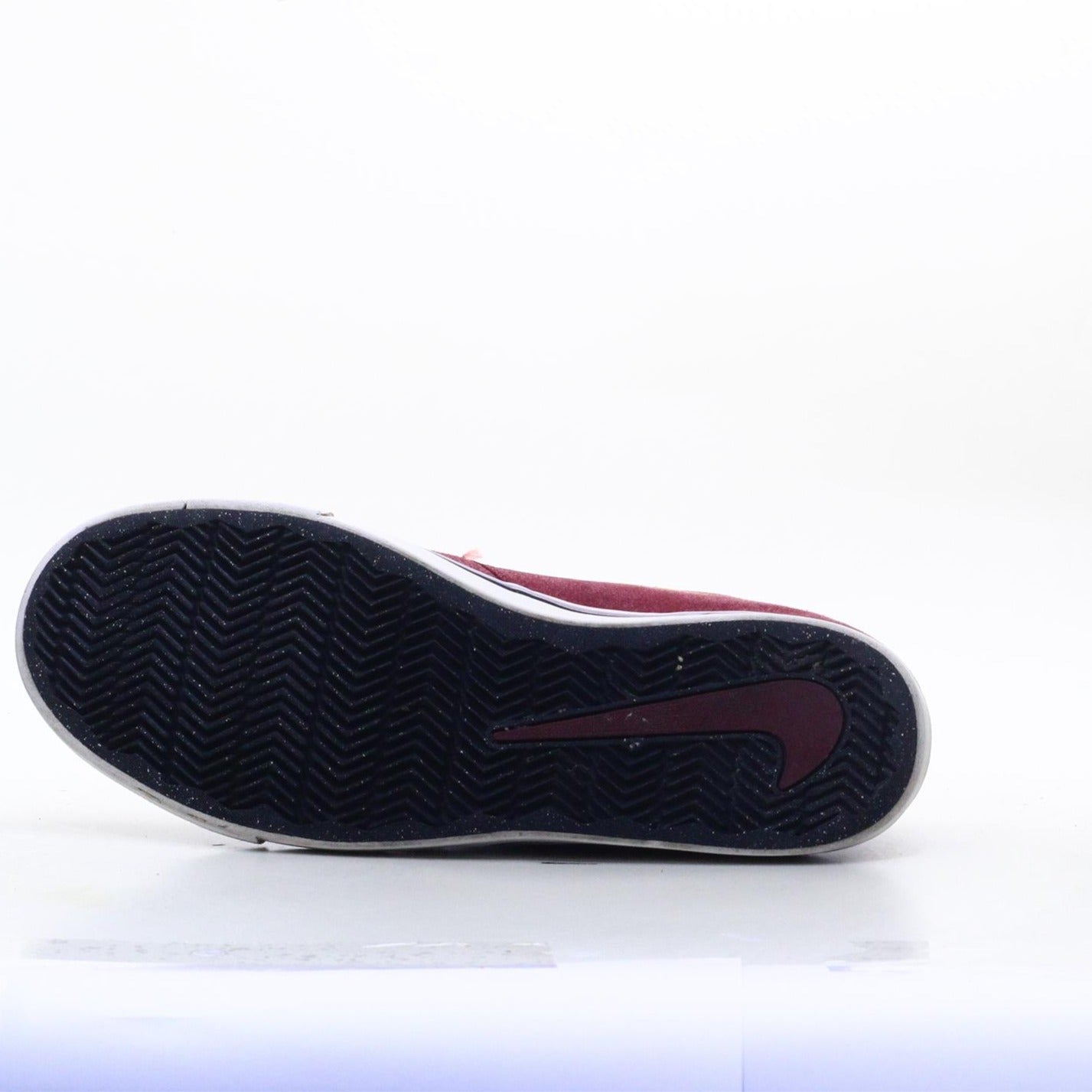 NIKE SB ZOOM SUEDE LEATHER (Original USA Imported)