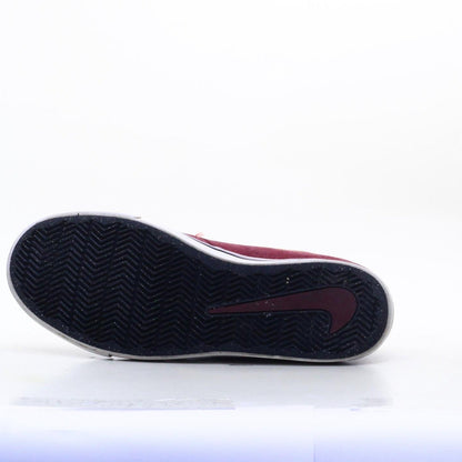 NIKE SB ZOOM SUEDE LEATHER (Original USA Imported)