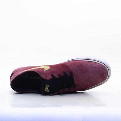 NIKE SB ZOOM SUEDE LEATHER (Original USA Imported)