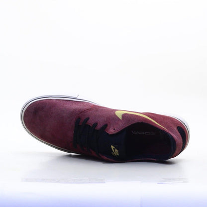 NIKE SB ZOOM SUEDE LEATHER (Original USA Imported)