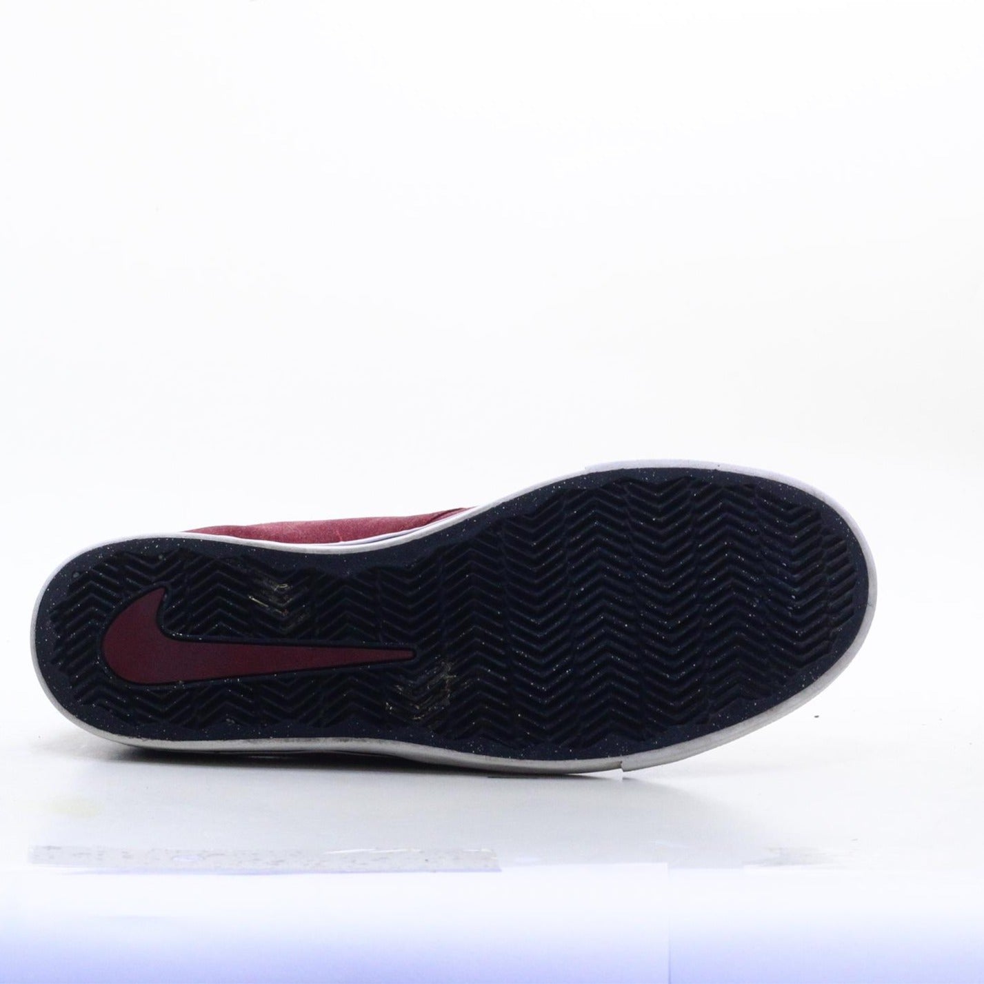 NIKE SB ZOOM SUEDE LEATHER (Original USA Imported)