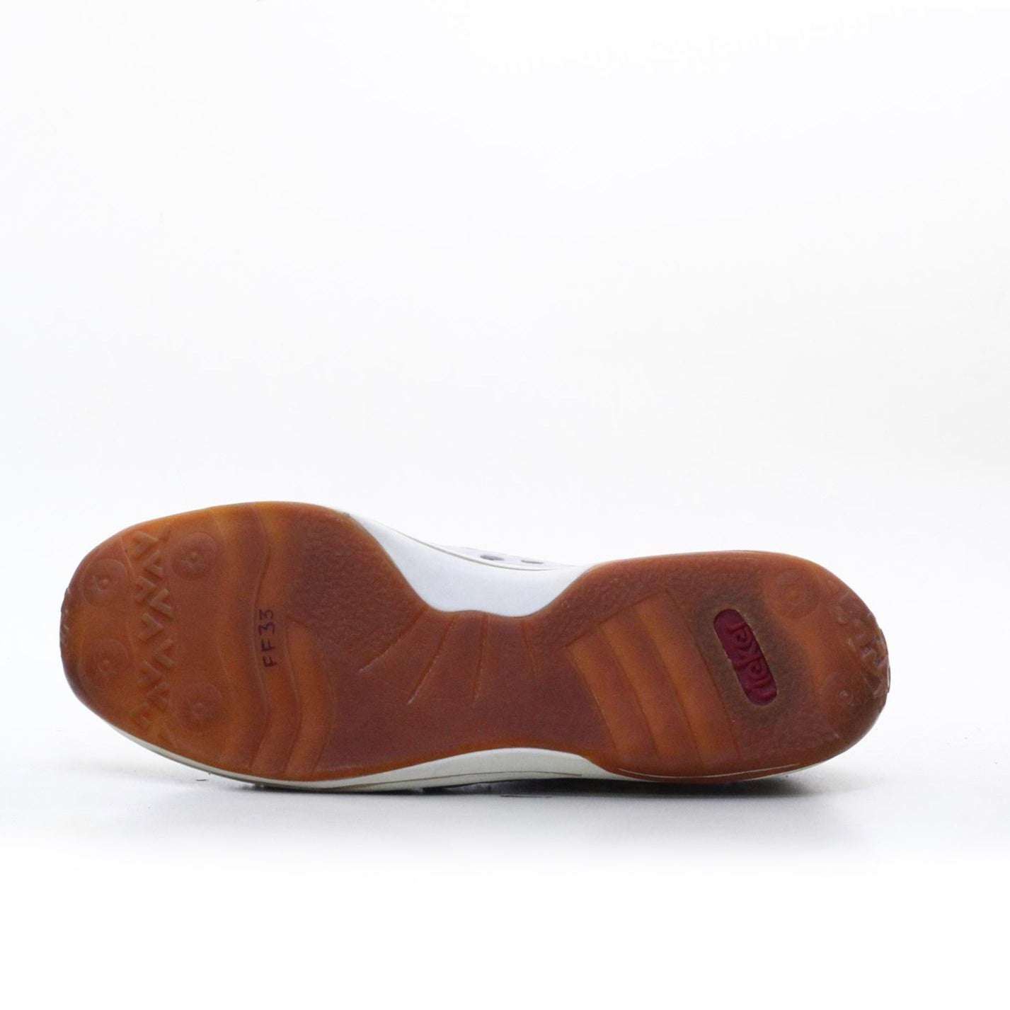 RIEKER BREATHABLE (Original USA Imported)