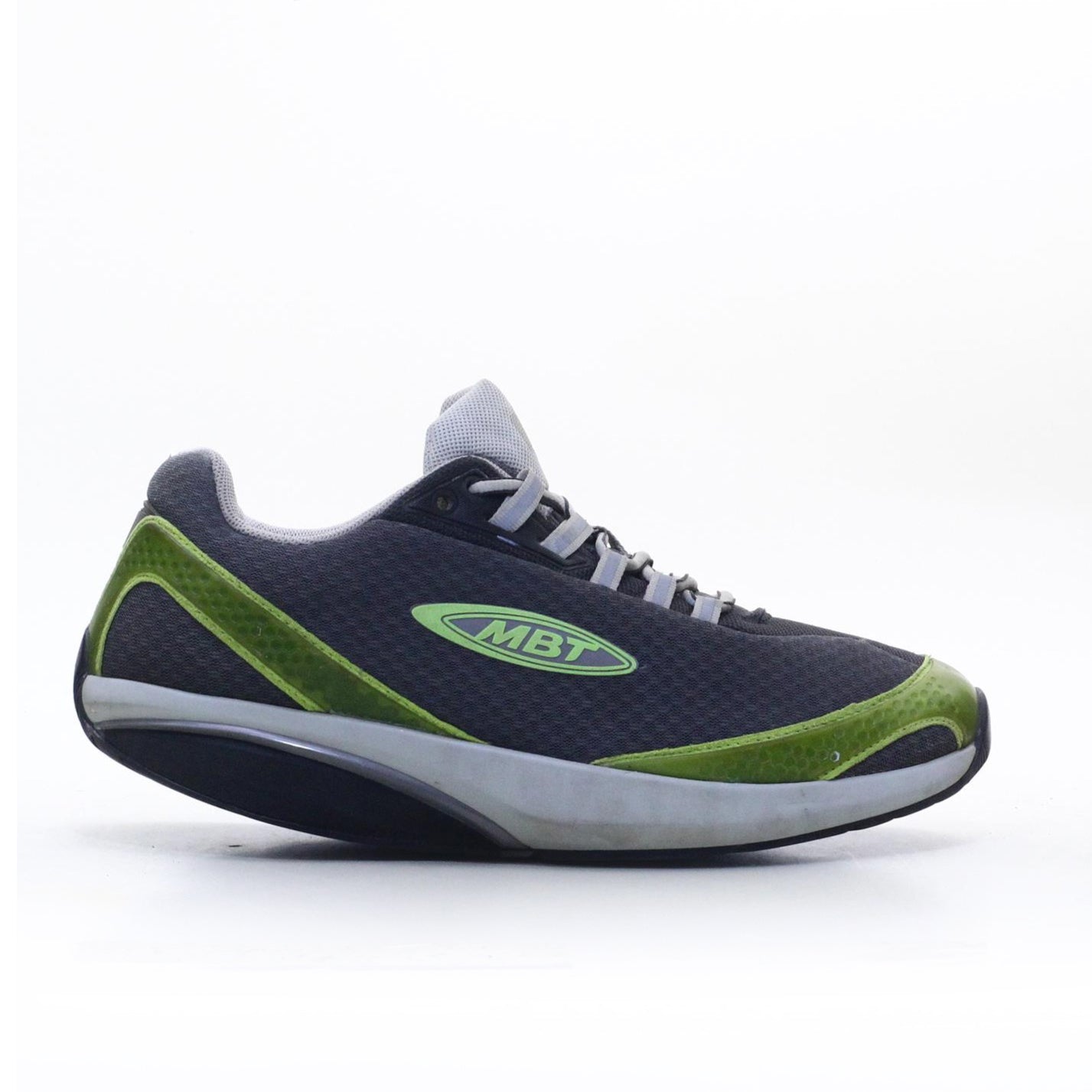 MBT RUNNER (Original USA Imported)