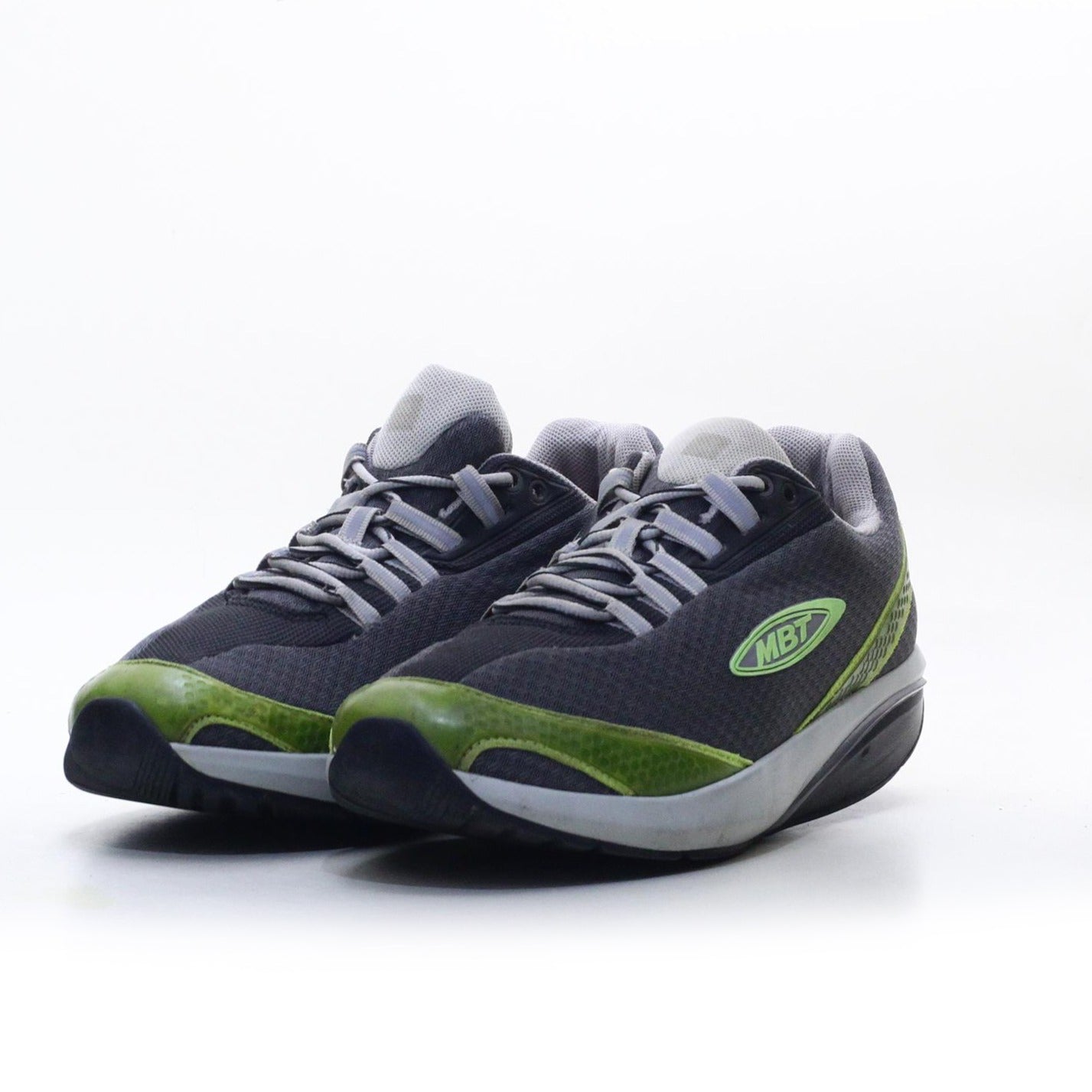 MBT RUNNER (Original USA Imported)