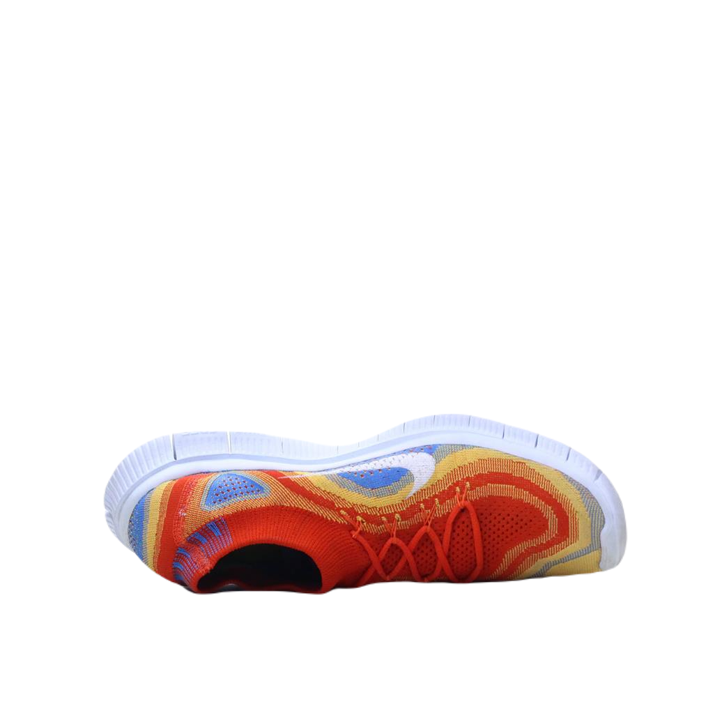 NIKE FREE 5.0 FLYKNIT (Original USA Imported)