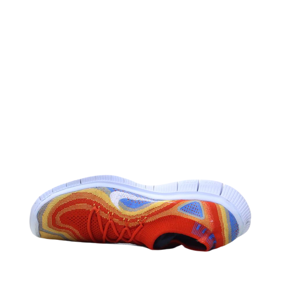 NIKE FREE 5.0 FLYKNIT (Original USA Imported)