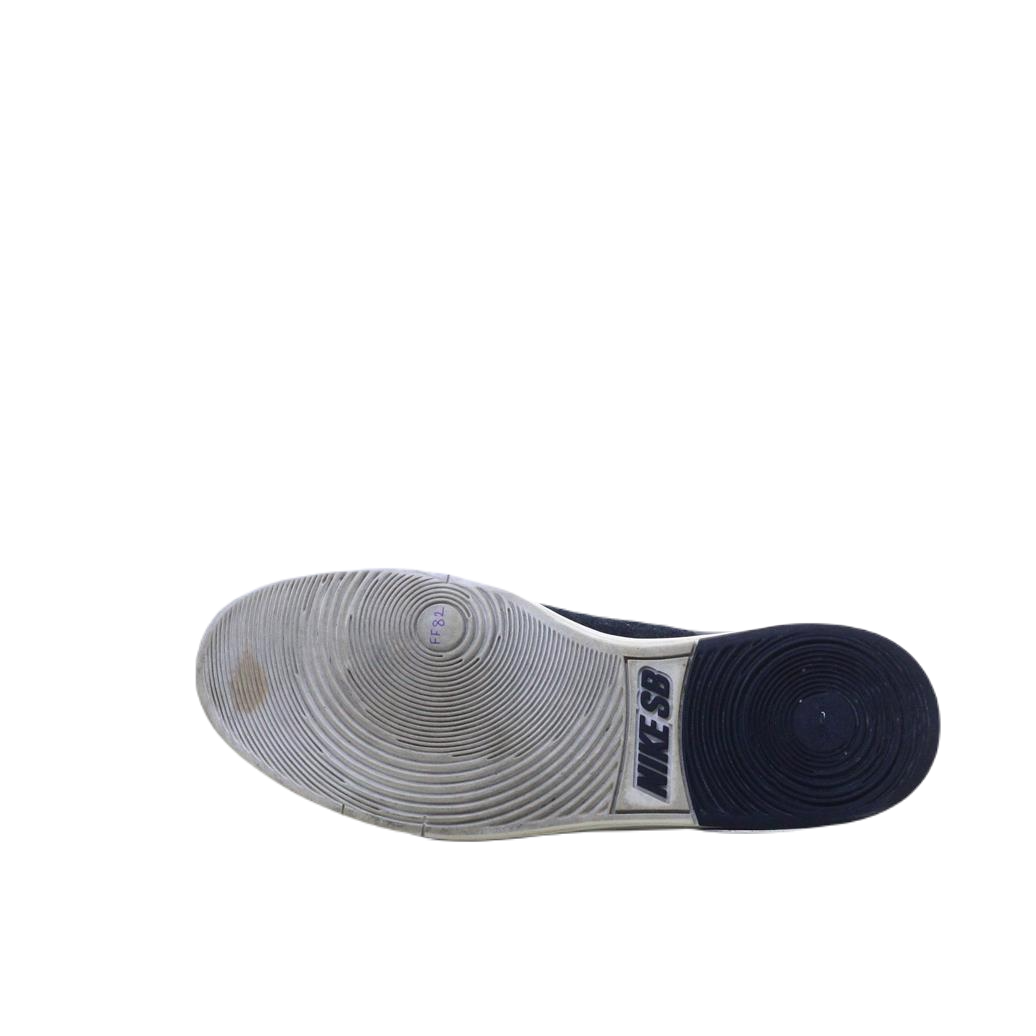 NIKE RODRIGUEZ SB SUEDE (Original USA Imported)
