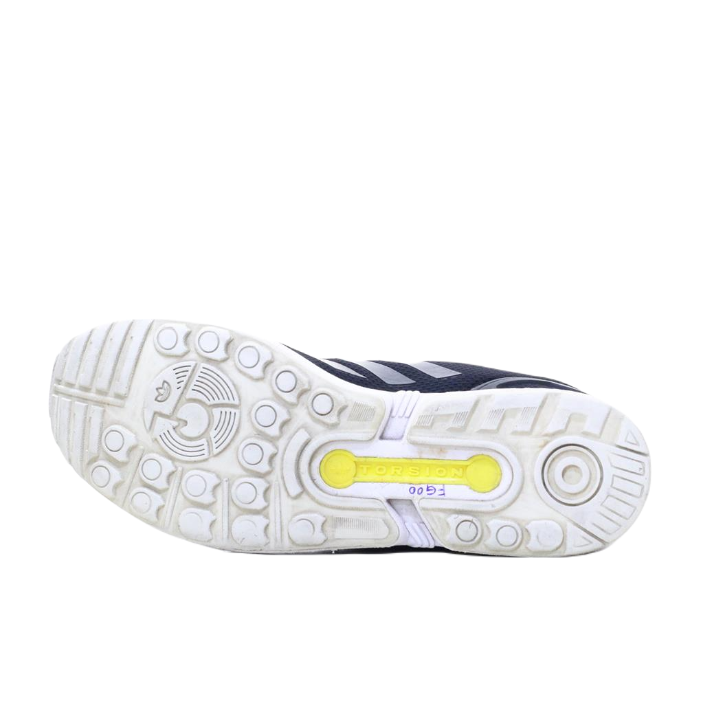 Are torsion zx flux running shoes discount