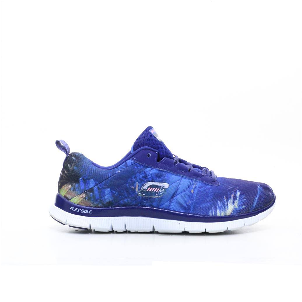 SKECHERS SKECHKNIT MEMORY FOAM (Original USA Imported)