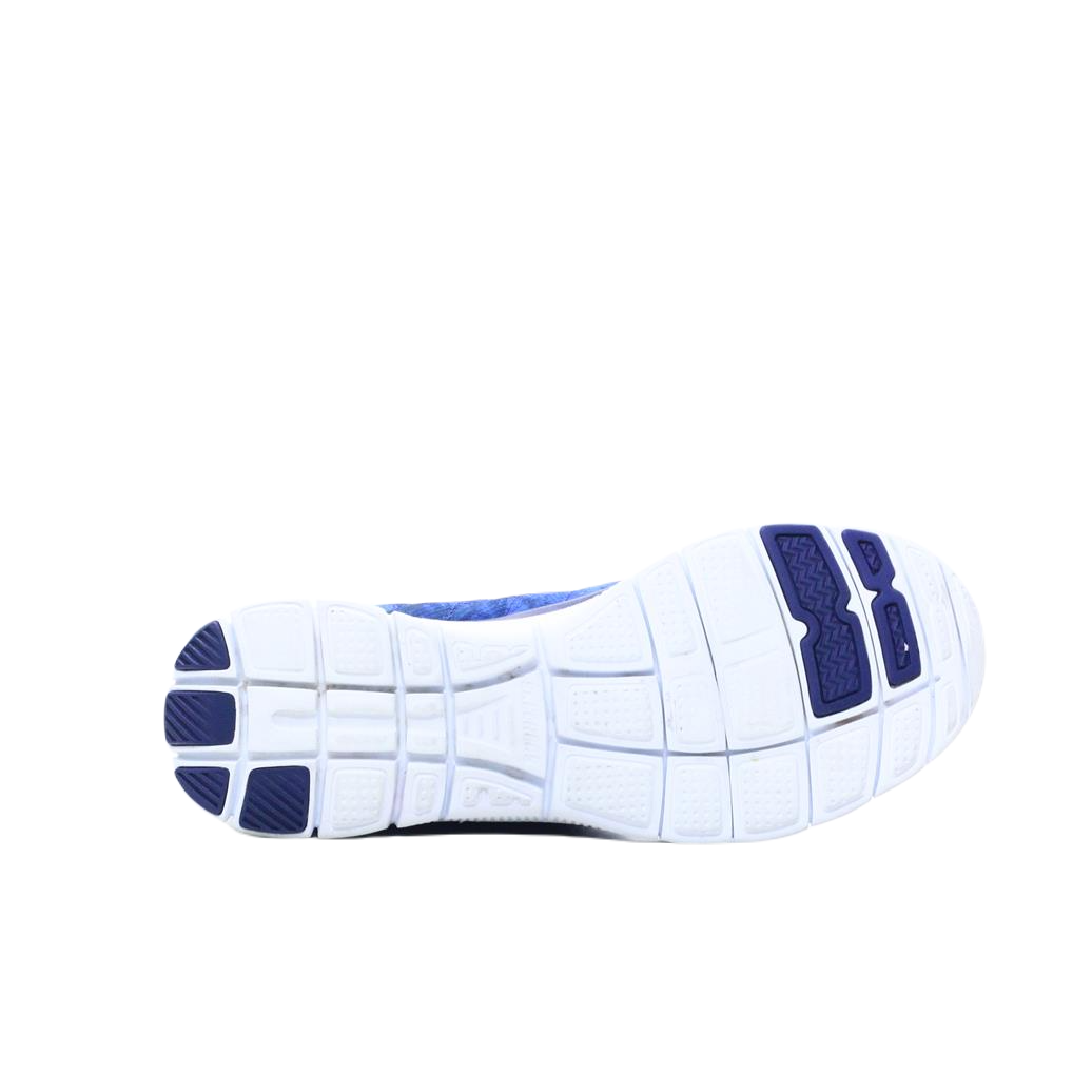 SKECHERS SKECHKNIT MEMORY FOAM (Original USA Imported)