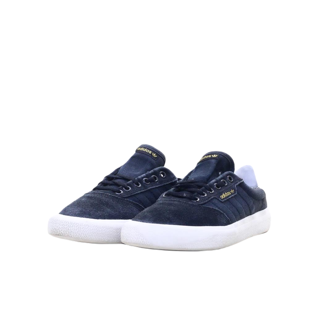 ADIDAS SUEDE CANVAS (Original USA Imported)
