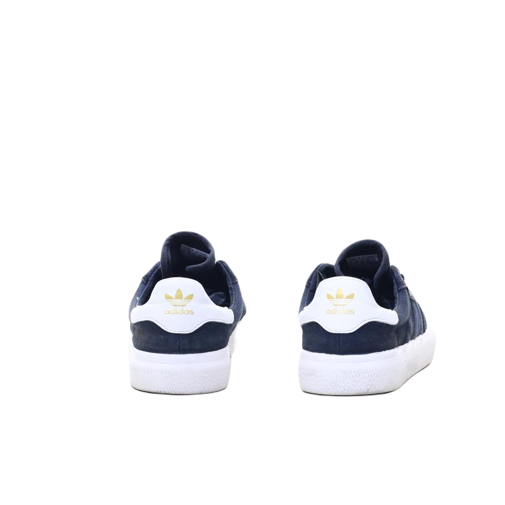 ADIDAS SUEDE CANVAS (Original USA Imported)