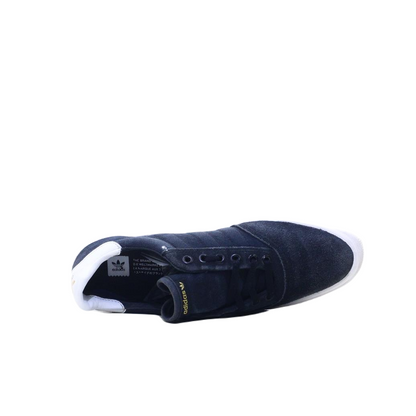 ADIDAS SUEDE CANVAS (Original USA Imported)