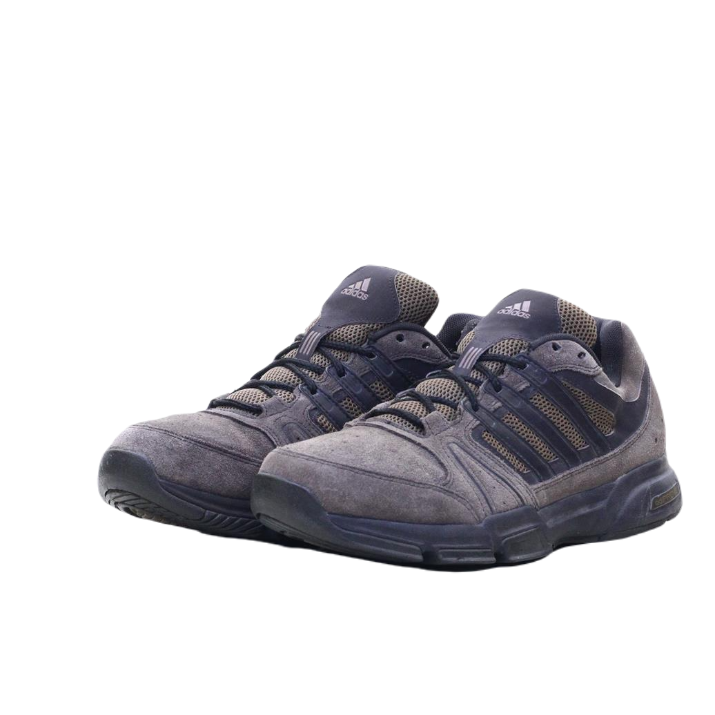 ADIDAS ADIPRENE SUEDE (Original USA Imported)