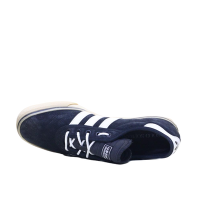 ADIDAS SUEDE SKATEBOARDING (Original USA Imported)